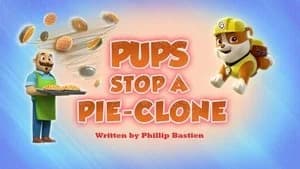 PAW Patrol 7. Sezon 7. Bölüm
