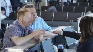 Modern Family 8. Sezon 18. Bölüm