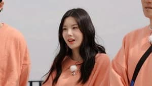 Running Man 1. Sezon 703. Bölüm