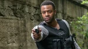 Chicago P.D. 5. Sezon 4. Bölüm