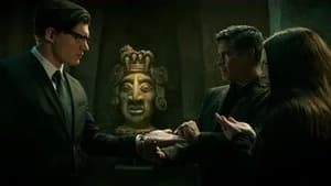 From Dusk Till Dawn: The Series 2. Sezon 9. Bölüm