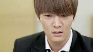 Emergency Couple 1. Sezon 17. Bölüm