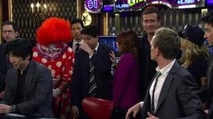 How I Met Your Mother 8. Sezon 22. Bölüm