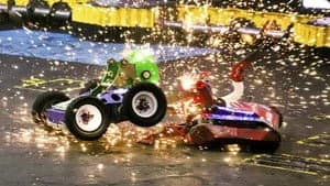 BattleBots 8. Sezon 12. Bölüm