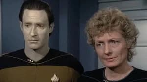 Star Trek: The Next Generation 2. Sezon 7. Bölüm