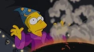 The Simpsons 25. Sezon 19. Bölüm