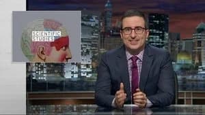 Last Week Tonight with John Oliver 3. Sezon 11. Bölüm