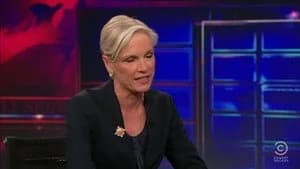 The Daily Show 17. Sezon 70. Bölüm