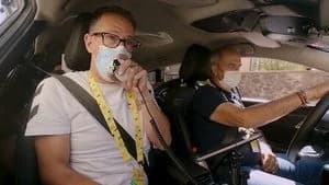 Tour de France : Au cœur du peloton 1. Sezon 3. Bölüm