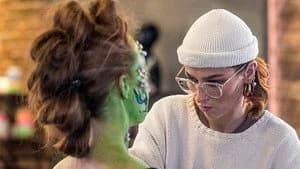 Glow Up: Britain's Next Make-Up Star 3. Sezon 5. Bölüm