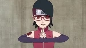 Boruto: Naruto Next Generations 1. Sezon 60. Bölüm