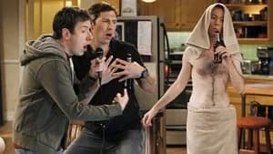 The Big Bang Theory 4. Sezon 17. Bölüm