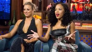 Watch What Happens Live with Andy Cohen 12. Sezon 146. Bölüm