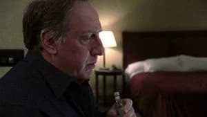 Law & Order 18. Sezon 12. Bölüm