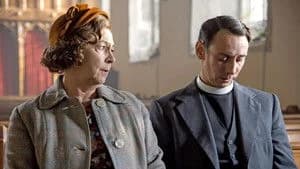 Grantchester 5. Sezon 6. Bölüm