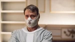 Hannibal 3. Sezon 13. Bölüm