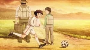 Captain Tsubasa 1. Sezon 5. Bölüm