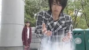 仮面ライダー 17. Sezon 43. Bölüm