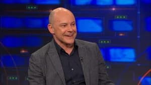 The Daily Show 20. Sezon 75. Bölüm