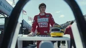 Senna 1. Sezon 2. Bölüm