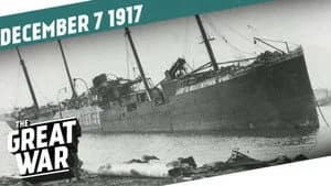The Great War 4. Sezon 49. Bölüm