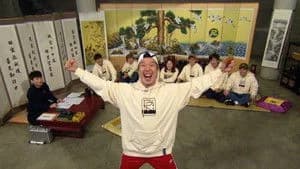Running Man 1. Sezon 487. Bölüm