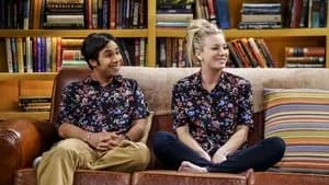 The Big Bang Theory 10. Sezon 19. Bölüm