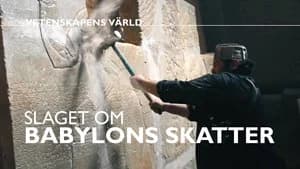 Vetenskapens värld 48. Sezon 3. Bölüm