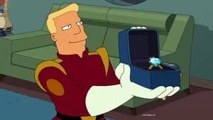 Futurama 7. Sezon 5. Bölüm