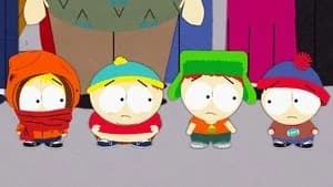 South Park 8. Sezon 10. Bölüm
