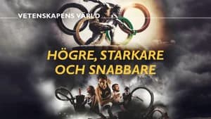 Vetenskapens värld 50. Sezon 20. Bölüm