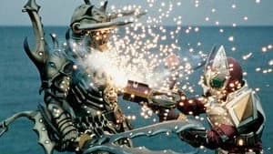 仮面ライダー 14. Sezon 47. Bölüm