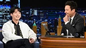 The Tonight Show Starring Jimmy Fallon 11. Sezon 26. Bölüm