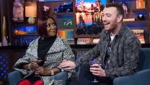 Watch What Happens Live with Andy Cohen 14. Sezon 198. Bölüm