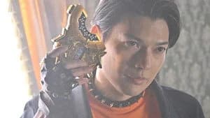 仮面ライダー 33. Sezon 12. Bölüm