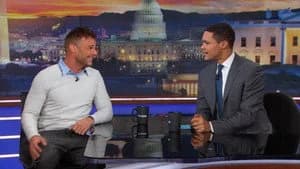 The Daily Show 23. Sezon 45. Bölüm