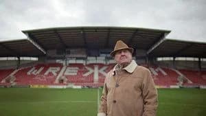 Welcome to Wrexham 1. Sezon 6. Bölüm