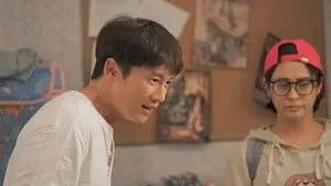 Familiar Wife 1. Sezon 2. Bölüm