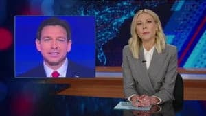 The Daily Show 29. Sezon 26. Bölüm