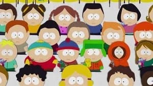 South Park 3. Sezon 11. Bölüm