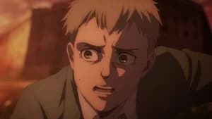 Attack on Titan 4. Sezon 11. Bölüm