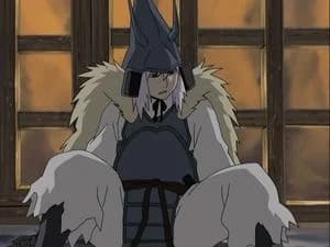 Naruto 4. Sezon 164. Bölüm