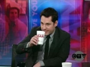 The Daily Show 14. Sezon 35. Bölüm