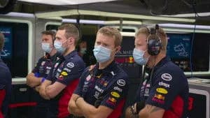 Formula 1: Drive to Survive 3. Sezon 2. Bölüm