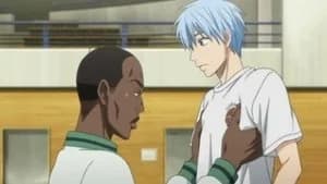 Kuroko's Basketball 1. Sezon 6. Bölüm