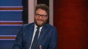The Daily Show 21. Sezon 5. Bölüm
