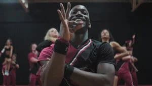 Cheer 2. Sezon 4. Bölüm