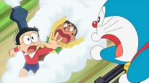 Doraemon 1. Sezon 1387. Bölüm