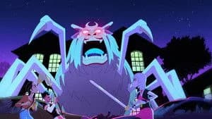 Jentry Chau vs the Underworld 1. Sezon 10. Bölüm