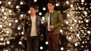 Dirk Gently's Holistic Detective Agency 1. Sezon 4. Bölüm